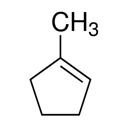 1-Methylcyclopentene