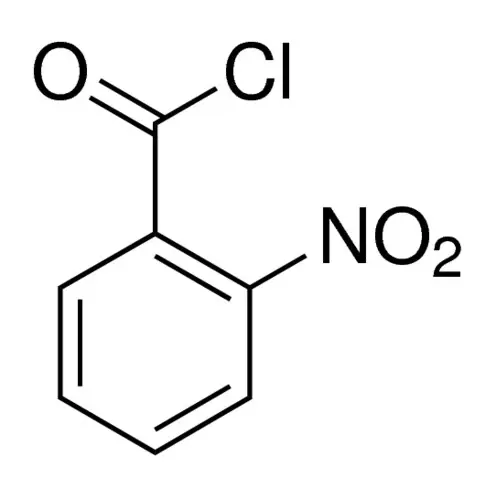 2-Nitrobenzoyl chloride