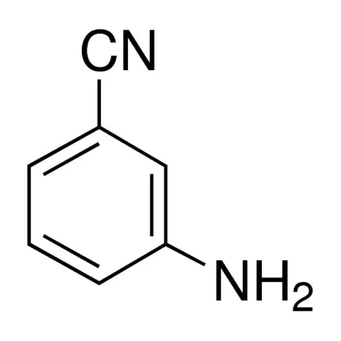 3-Aminobenzonitrile