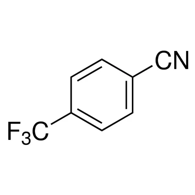 4-(Trifluoromethyl)benzonitrile
