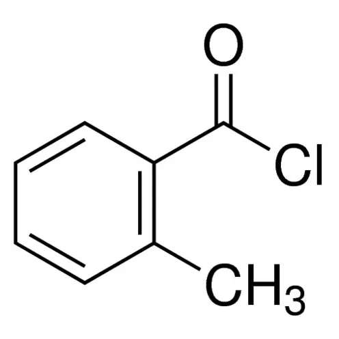 o-Toluoyl chloride