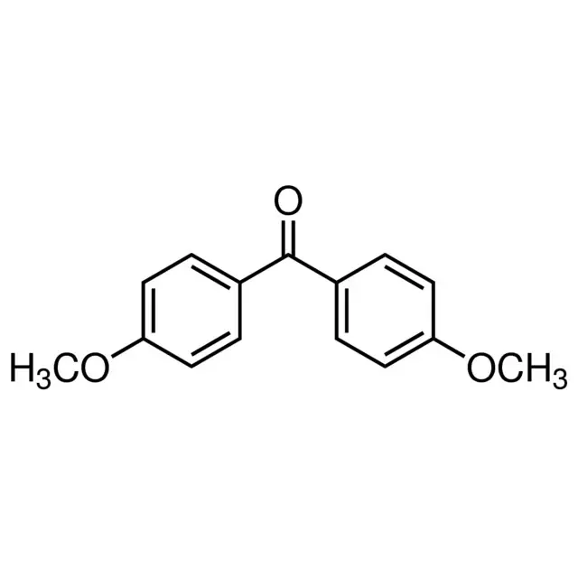 4,4′-Dimethoxybenzophenone