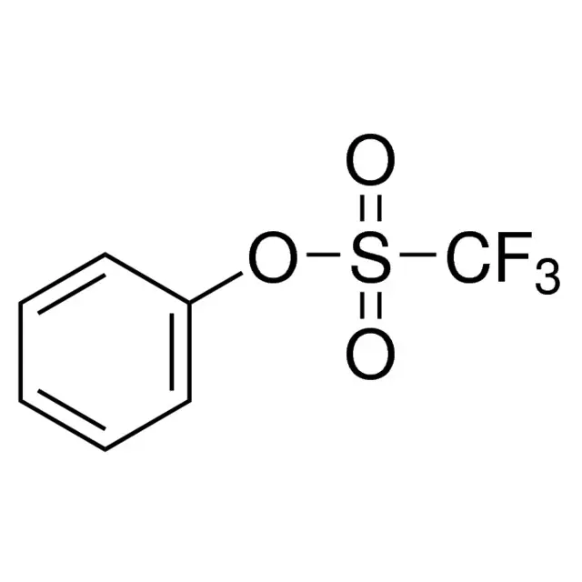 Phenyl trifluoromethanesulfonate