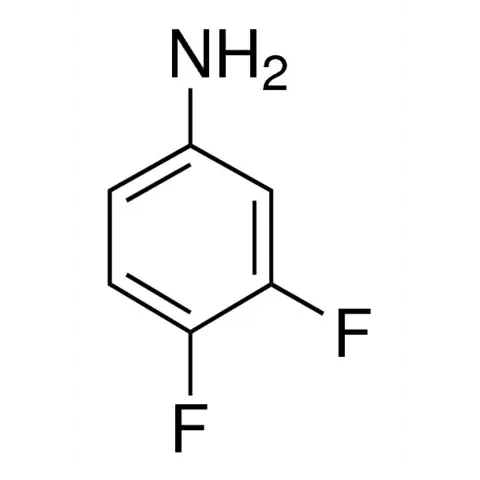 3,4-Difluoroaniline