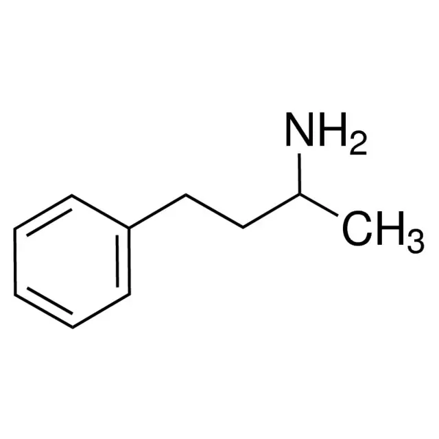 1-Methyl-3-phenylpropylamine