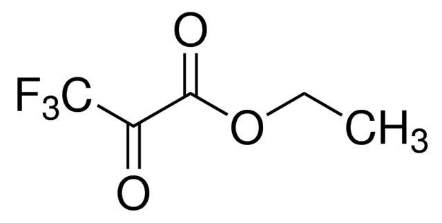 Ethyl 3,3,3-trifluoropyruvate