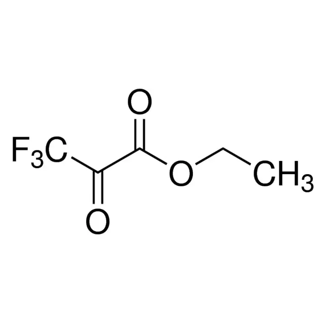 Ethyl 3,3,3-trifluoropyruvate