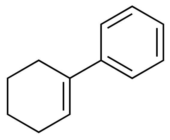 1-Phenyl-1-cyclohexene