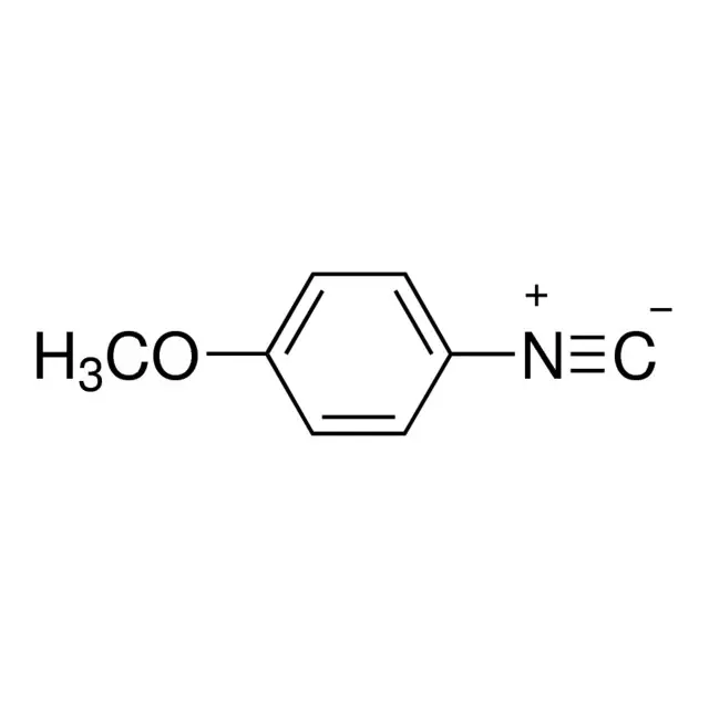 4-Methoxyphenyl isocyanide