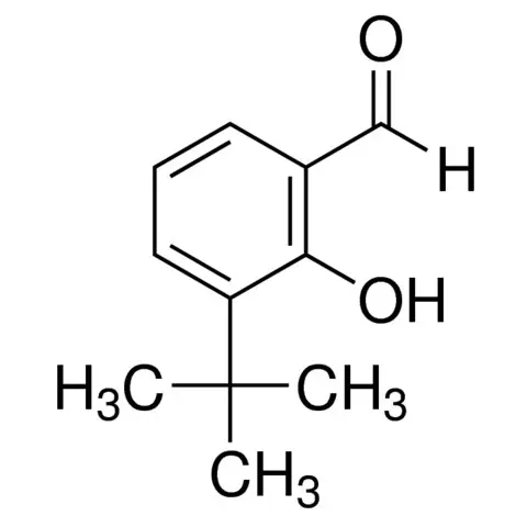 3-tert-Butyl-2-hydroxybenzaldehyde
