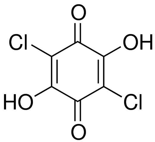 Chloranilic acid
