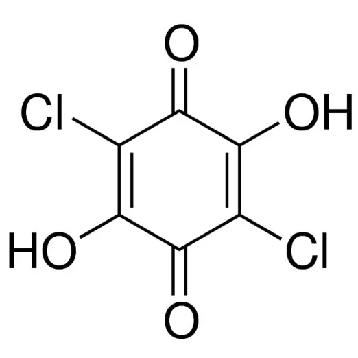 Chloranilic acid