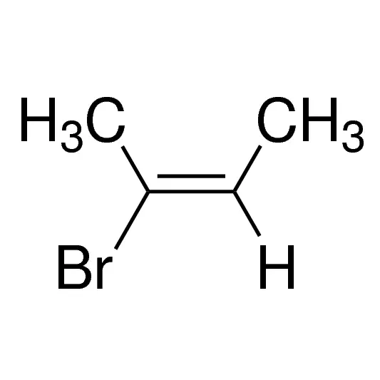 (E)-2-Bromo-2-butene