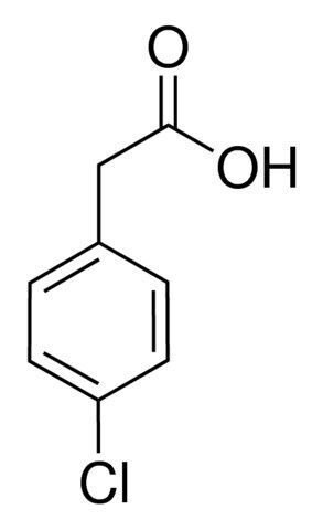 4-Chlorophenylacetic acid