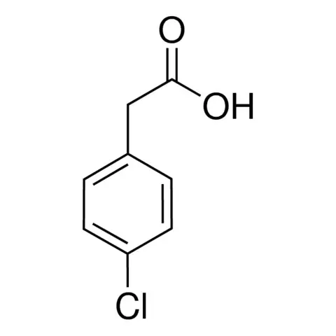 4-Chlorophenylacetic acid