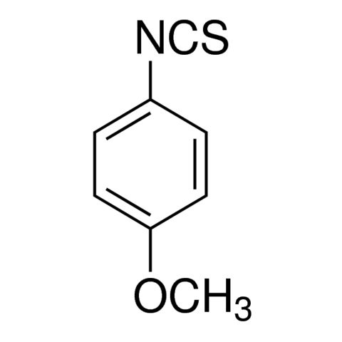 4-Methoxyphenyl isothiocyanate