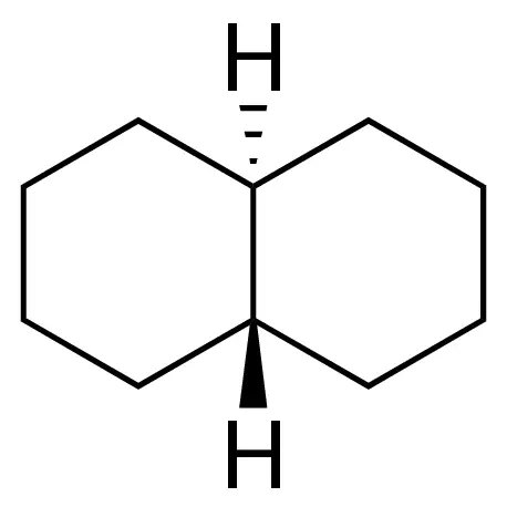 trans-Decahydronaphthalene