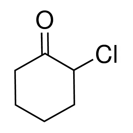 2-Chlorocyclohexanone