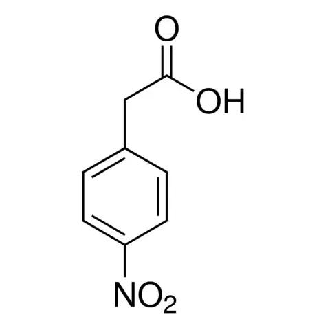 4-Nitrophenylacetic acid
