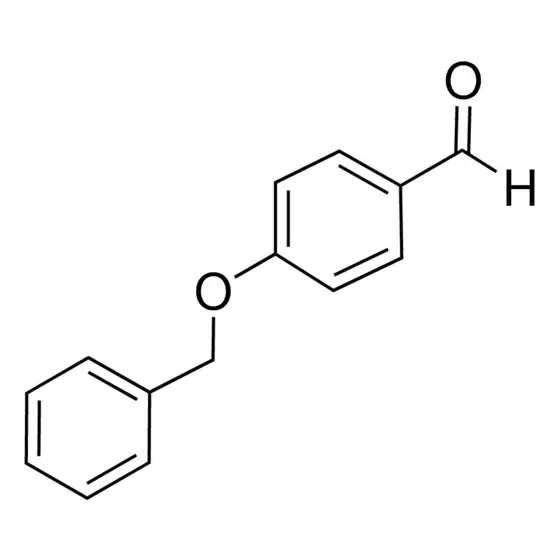 4-(Benzyloxy)benzaldehyde