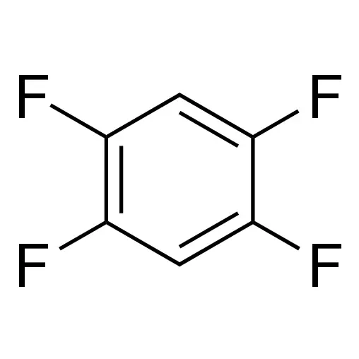 1,2,4,5-Tetrafluorobenzene