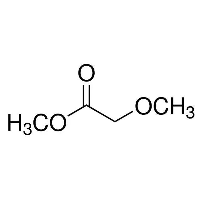 Methyl methoxyacetate