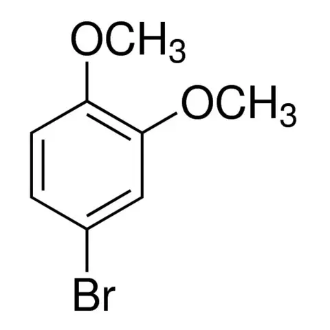 4-Bromoveratrole