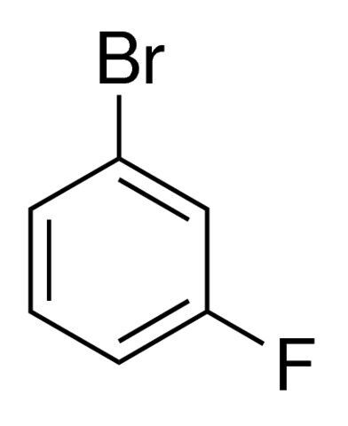 1-Bromo-3-fluorobenzene