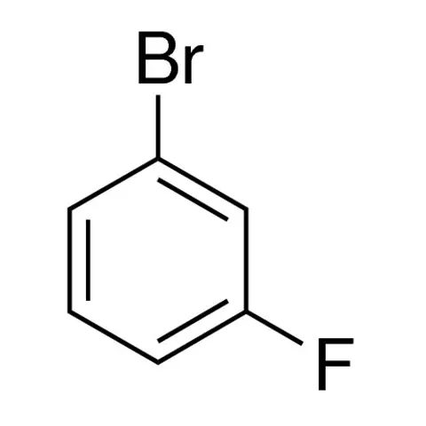 1-Bromo-3-fluorobenzene