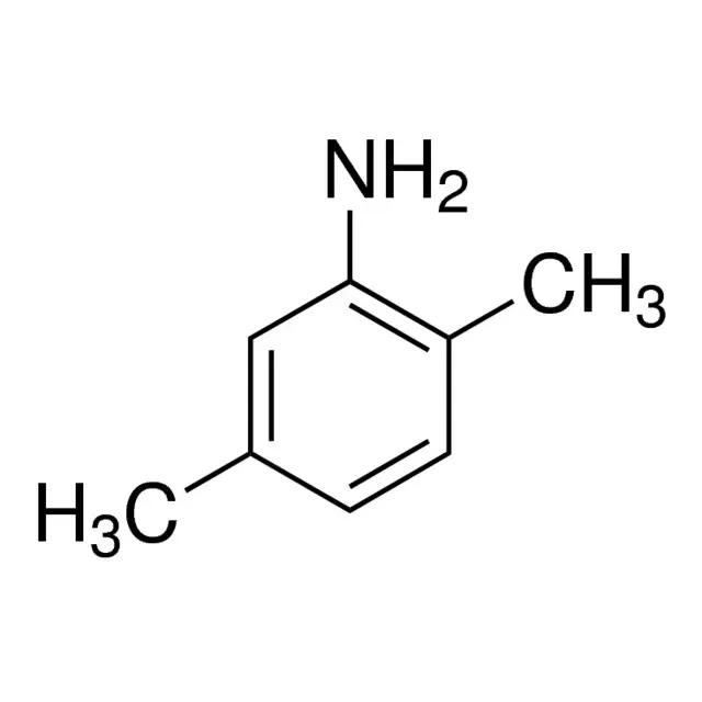 2,5-Dimethylaniline