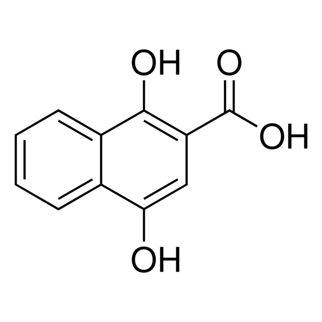 1,4-Dihydroxy-2-naphthoic acid