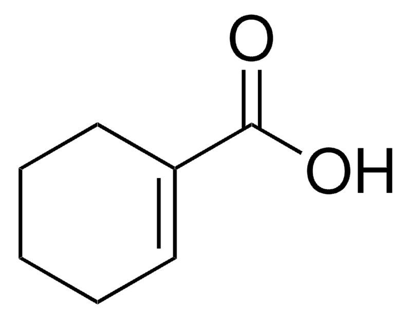 1-Cyclohexene-1-carboxylic acid