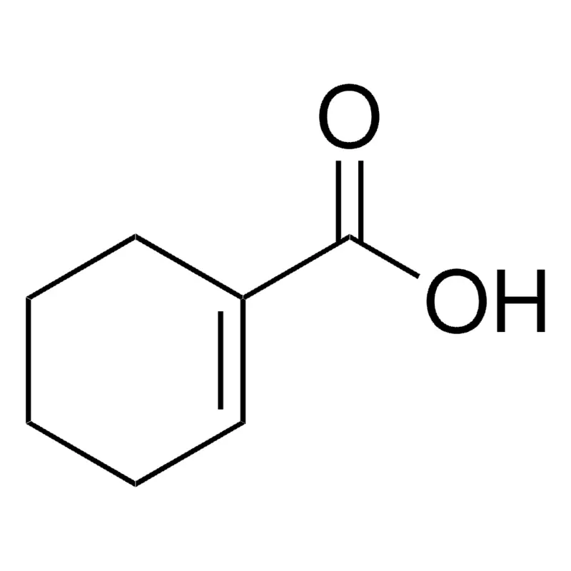 1-Cyclohexene-1-carboxylic acid
