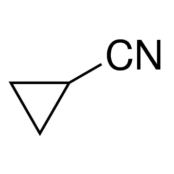 Cyclopropanecarbonitrile