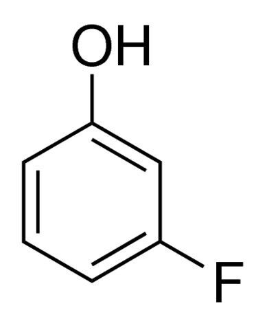 3-Fluorophenol