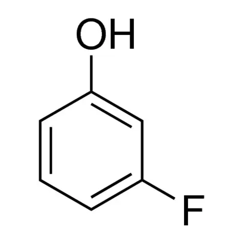 3-Fluorophenol