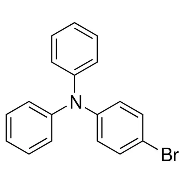 4-Bromotriphenylamine