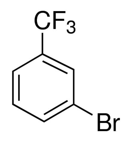 3-Bromobenzotrifluoride