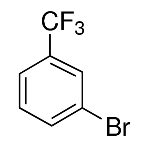 3-Bromobenzotrifluoride
