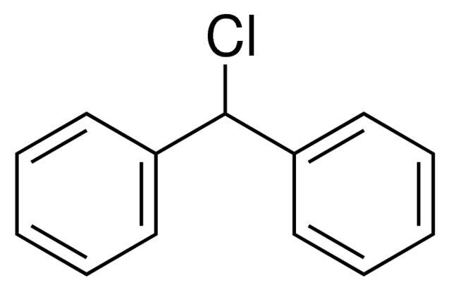 Chlorodiphenylmethane