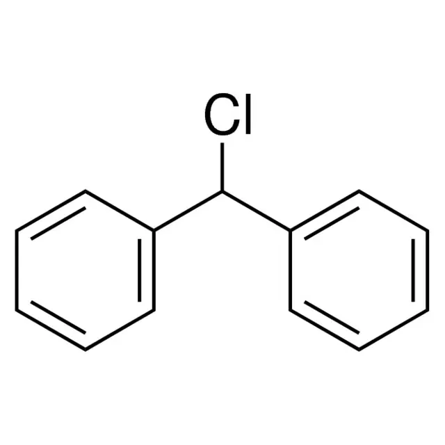 Chlorodiphenylmethane