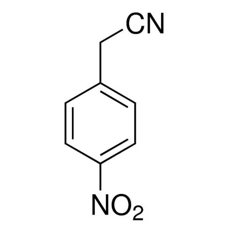 4-Nitrophenylacetonitrile