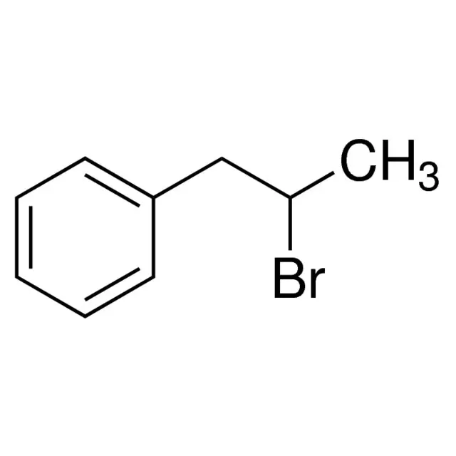 2-Bromo-1-phenylpropane