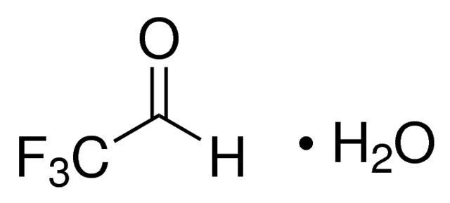 Trifluoracetaldehyde monohydrate