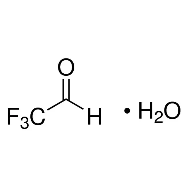 Trifluoracetaldehyde monohydrate