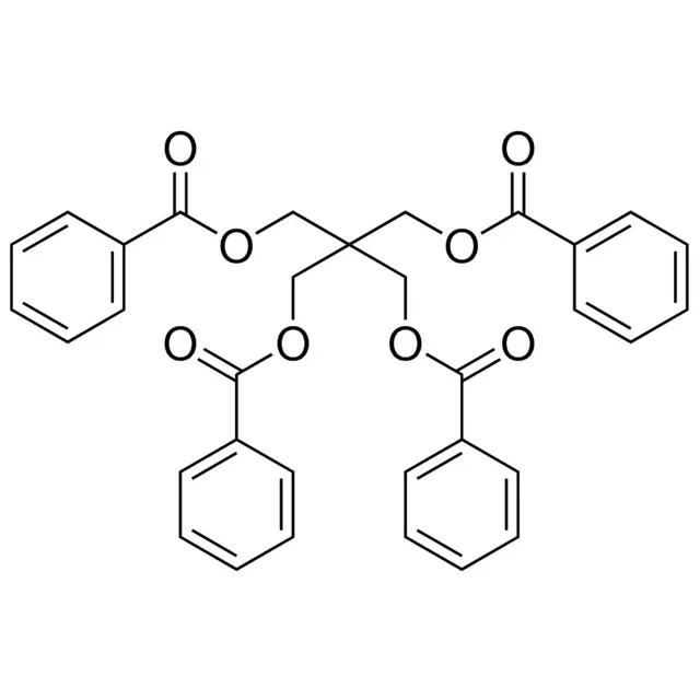 Pentaerythritol tetrabenzoate
