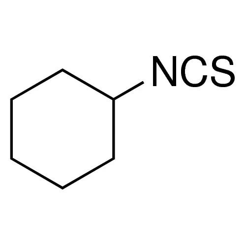 Cyclohexyl isothiocyanate