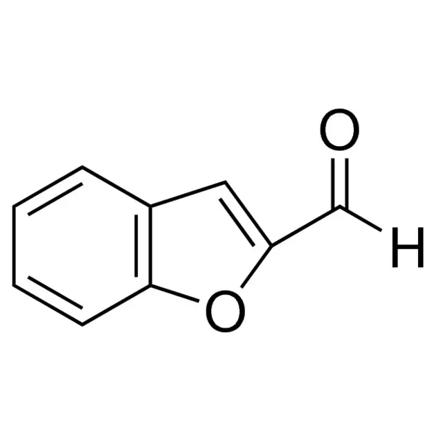 2-Benzofurancarboxaldehyde