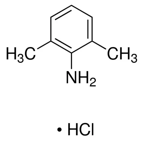 2,6-Dimethylaniline hydrochloride