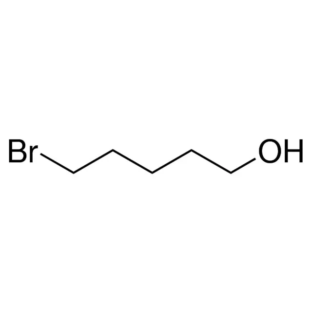 5-Bromo-1-pentanol
